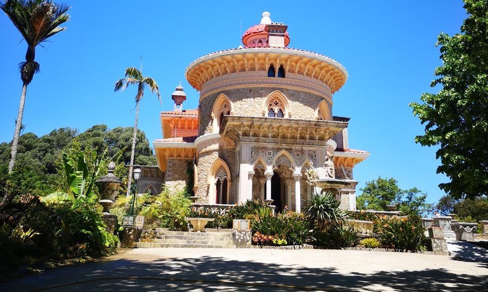 É disto que os mercados vão viver: os banqueiros centrais vão para Sintra