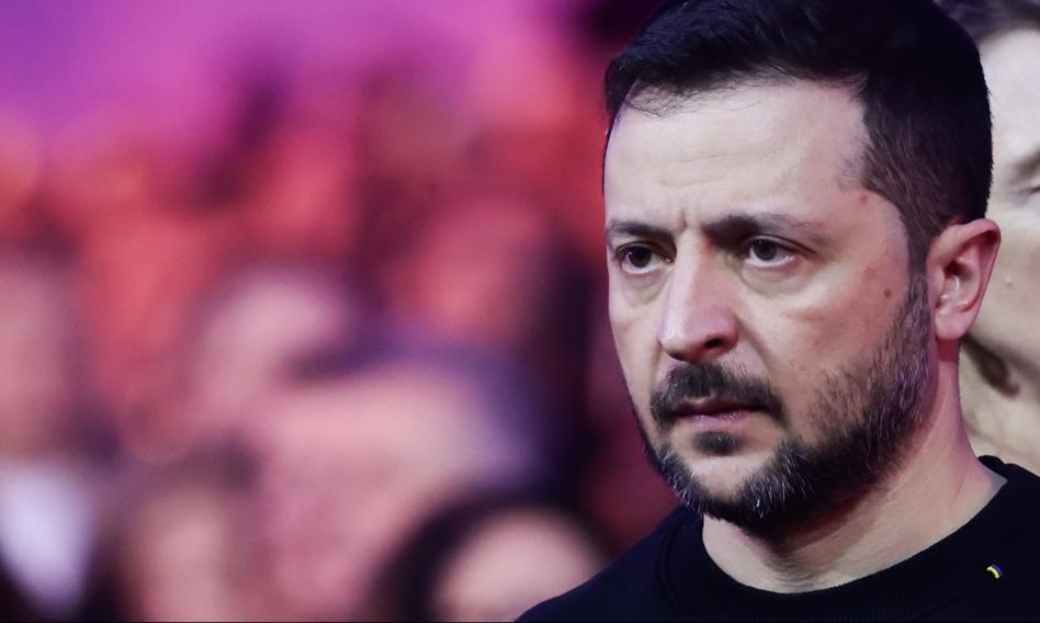 Zelenski: ABD, Ukrayna'ya silah sevkiyatını yeniden başlattı