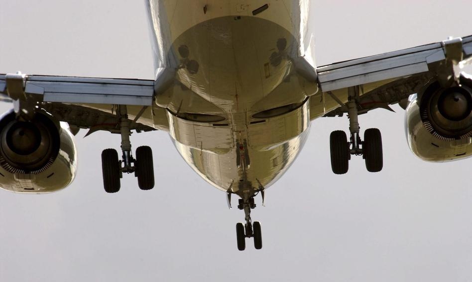 Powerbanks banned on planes due to fire hazard