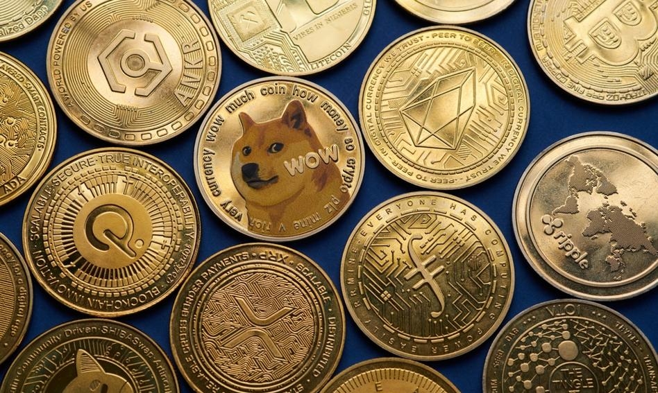 Nie uciekną w kryptowaluty. Nowy projekt zakłada zautomatyzowanie wymiany informacji podatkowych