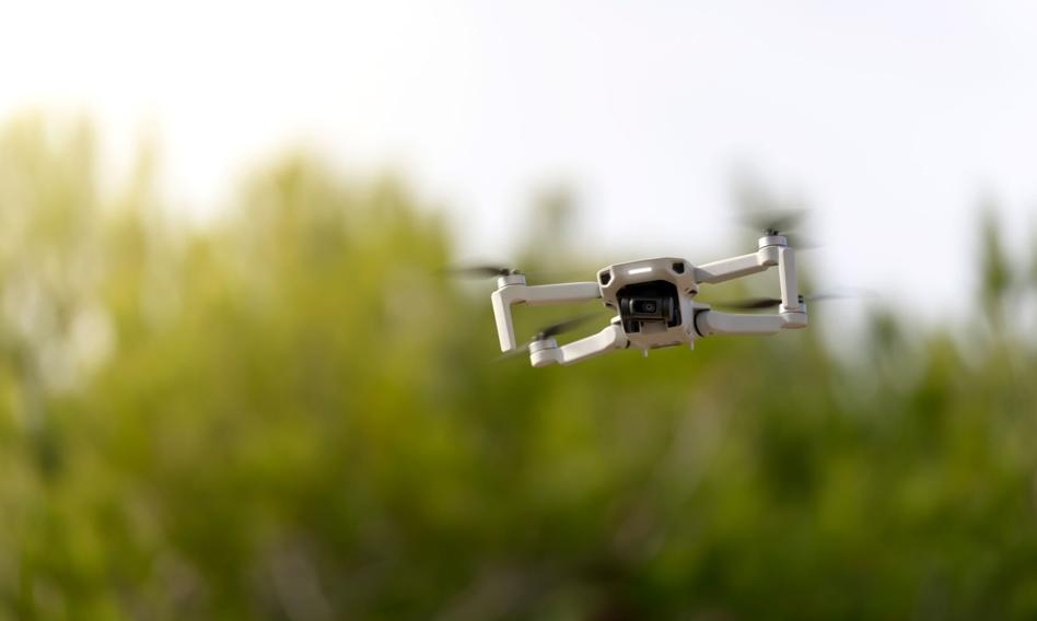 Eles fazem jogos, mas estão se tornando drones. A Fazenda 51 atualiza sua estratégia