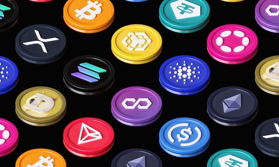 Ah, essas criptomoedas terríveis. Os poloneses não conhecem a tecnologia blockchain.