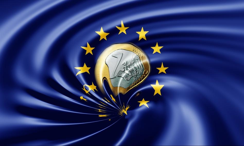 L'industria europea sull'orlo della ripresa. L'indice PMI raggiunge il massimo degli ultimi tre anni
