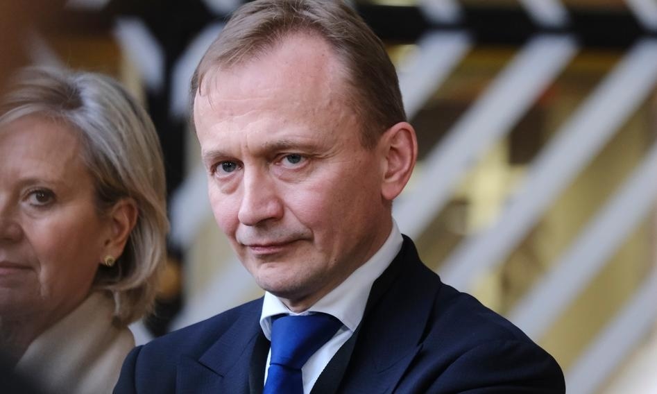 Nuovo bilancio, ma vecchio beneficiario. Serafin: la Polonia sarà la più avvantaggiata
