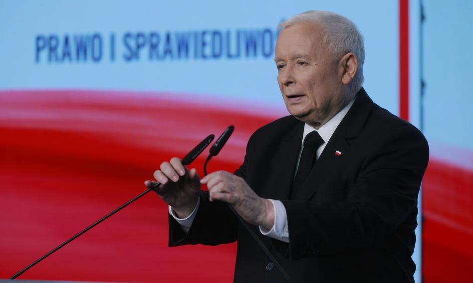 PiS-Vorsitzender: Das Ergebnis der Präsidentschaftswahlen ist eine rote Karte für die Regierung