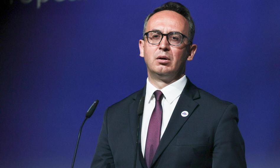 Klimczak: Gelecek yıl Hırvatistan'a giden tren üç saat daha hızlı olacak