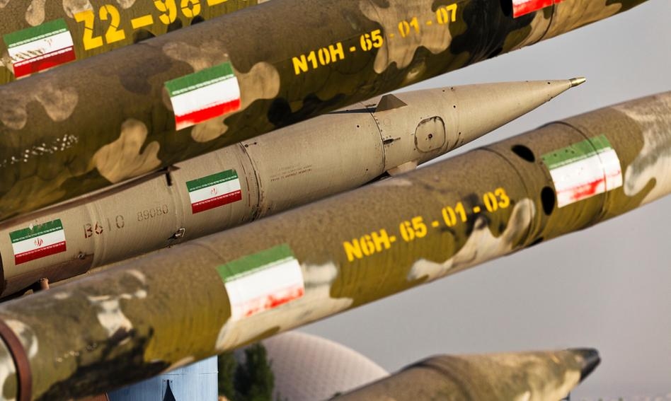 Iran is hersteld van de oorlog met Israël. AFP: Luchtverdedigingssysteem herbouwd
