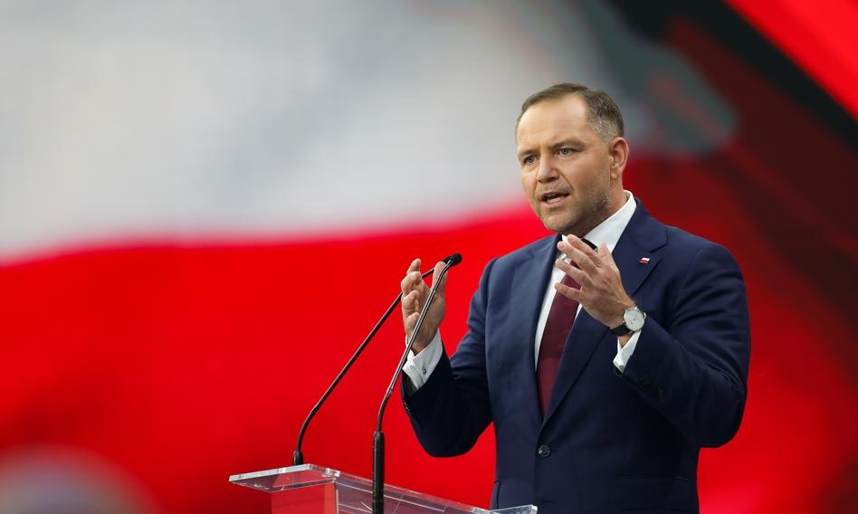 Samenwerking tussen de regering en de president? Polen kijken bezorgd toe