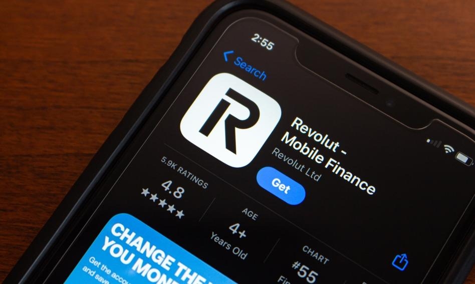 Revolut is stockpiling capital. A new valuation and US conquest are in the cards.