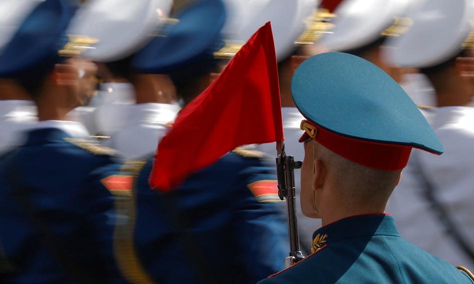 Rusland heeft een nieuwe Benderol-raket. De Oekraïense militaire inlichtingendienst heeft gegevens vrijgegeven
