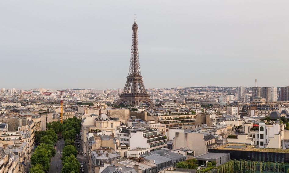 Uma onda de sequestros de empresários de criptomoedas na França