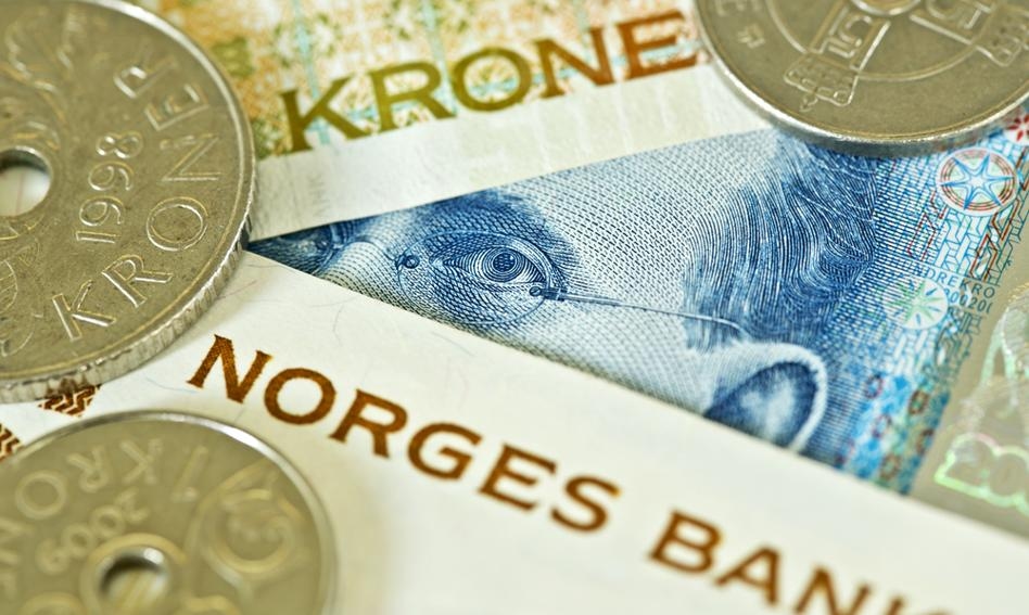 El banco central de Noruega recorta inesperadamente los tipos de interés en 25 puntos básicos