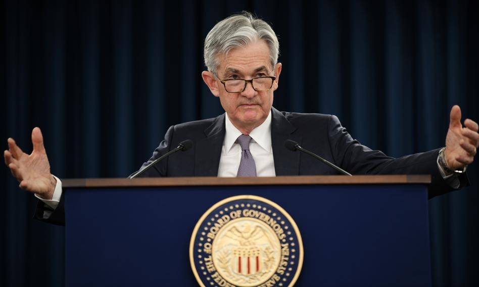 O Fed não se curva a Trump: sem cortes de juros novamente
