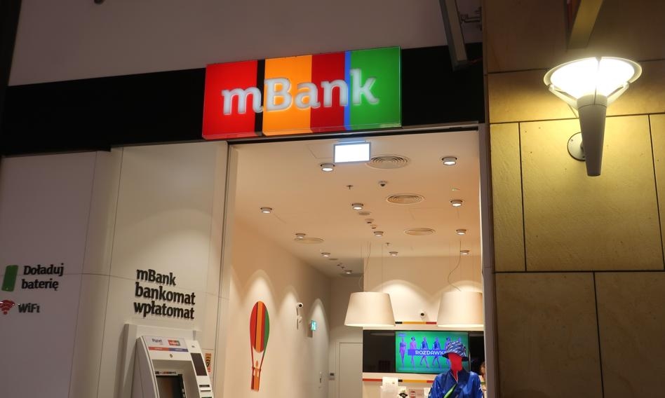 mBank'ta premium müşteriler için büyük değişiklik