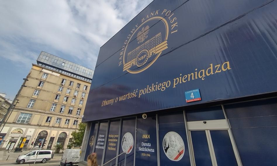 What ETFs does the National Bank of Poland invest in? A portfolio worth billions of zlotys