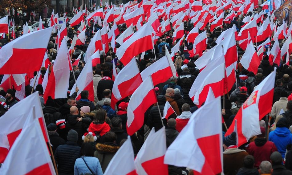 Liczba ludności Polski znów spadła. W lipcu było nas już mniej niż 37,4 mln