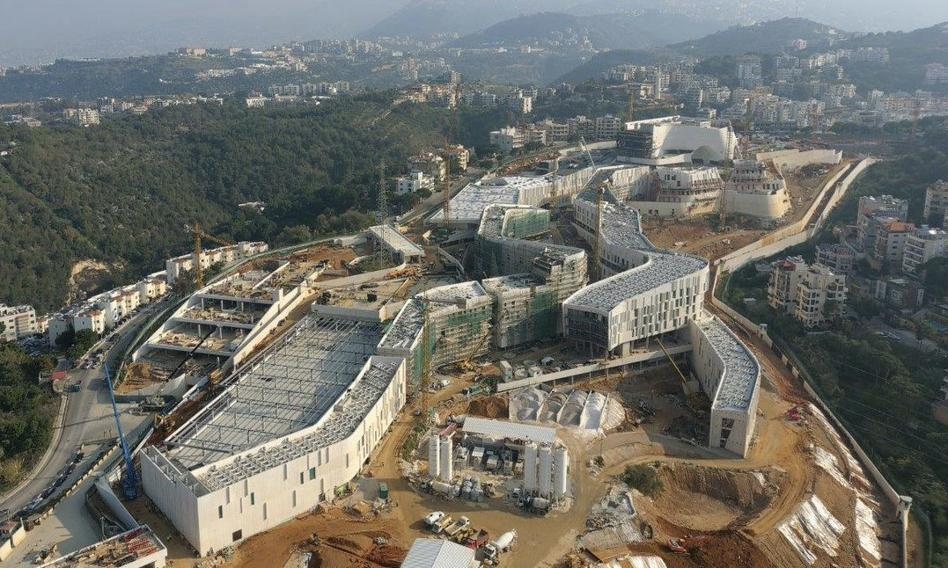 Americanos evacuam diplomatas de Beirute. Trabalhadores são obrigados a deixar o Líbano