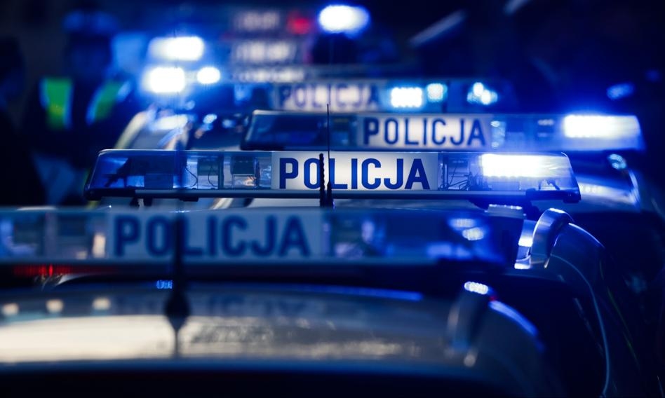 Eles estão ansiosos para trabalhar na polícia. Mais da metade dos policiais foram contratados há um ano.