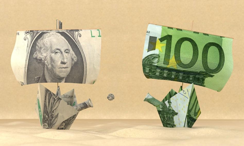 De euro en de dollar staan op het hoogste niveau sinds juni. 3,70 PLN per USD is in zicht.