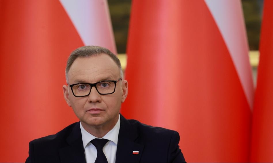 Duda: Lasst uns einen Präsidenten wählen, der eine starke Stimme seiner Landsleute sein wird