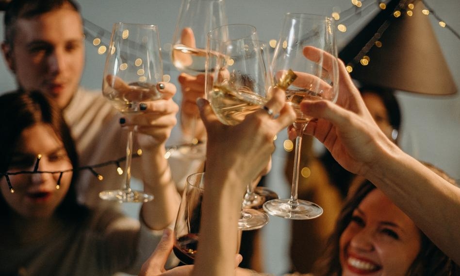 Mogen ze champagne openmaken bij het MPC? Kerninflatie miste doel