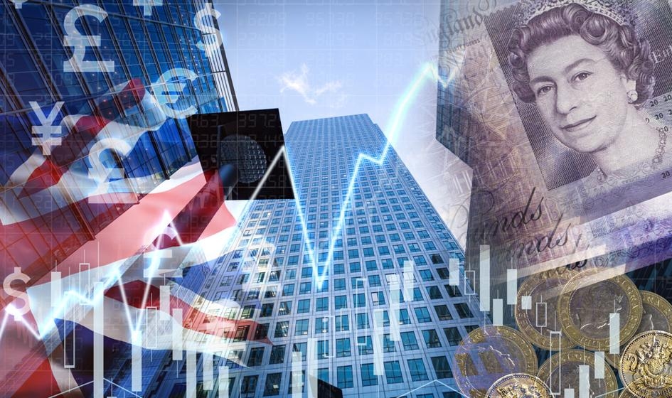A libra está próxima das mínimas dos últimos cinco anos. O zloty está se desvalorizando em relação ao euro.