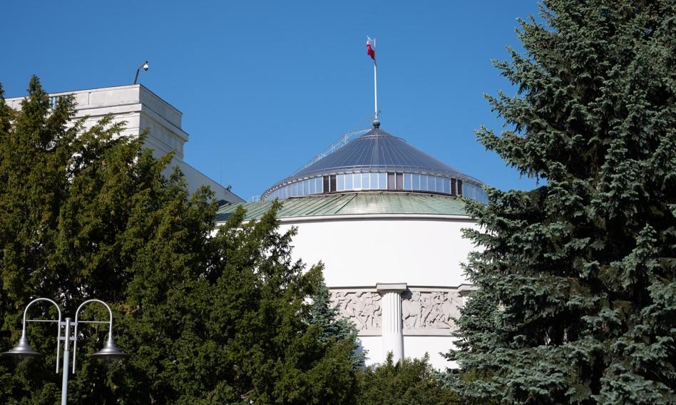 Sejm: Deve haver mais tempo para mudar o sobrenome após o divórcio