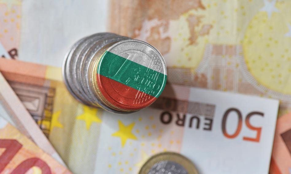 Bulgarien ist nur noch einen Schritt von der Zustimmung der EU zur Einführung des Euro entfernt. Bürger gespalten
