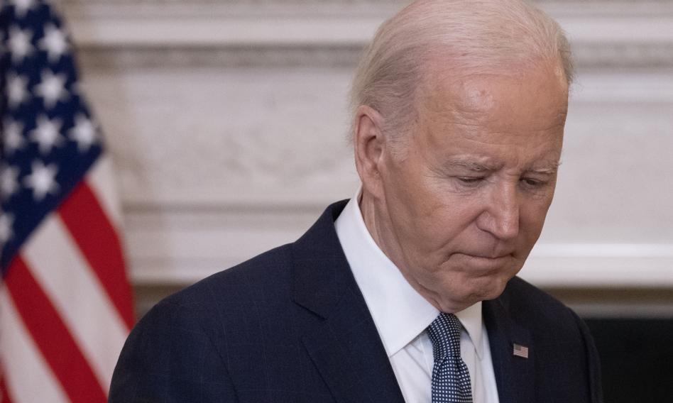 Joe Biden tem câncer. Existem metástases ósseas
