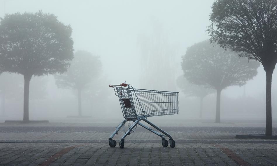 De online shoppingrevolutie is begonnen. Dit is het begin van het einde voor online marktplaatsen.