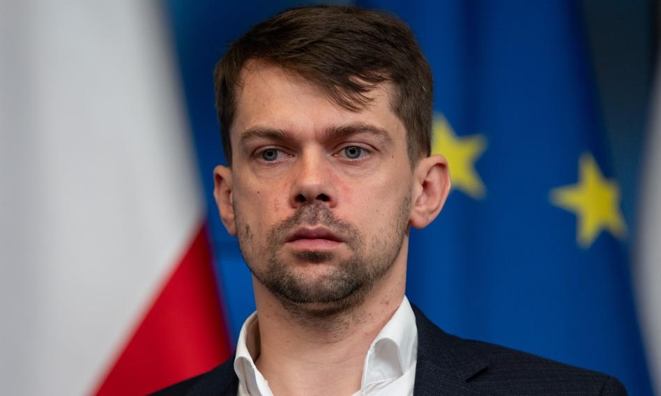 Plans for an "agricultural" CPK? Kołodziejczak does not want to beg for a port in Ukraine