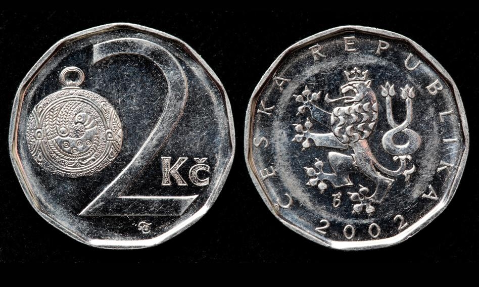 Czech inflation refuses to be chased to the target. In June it jumped again