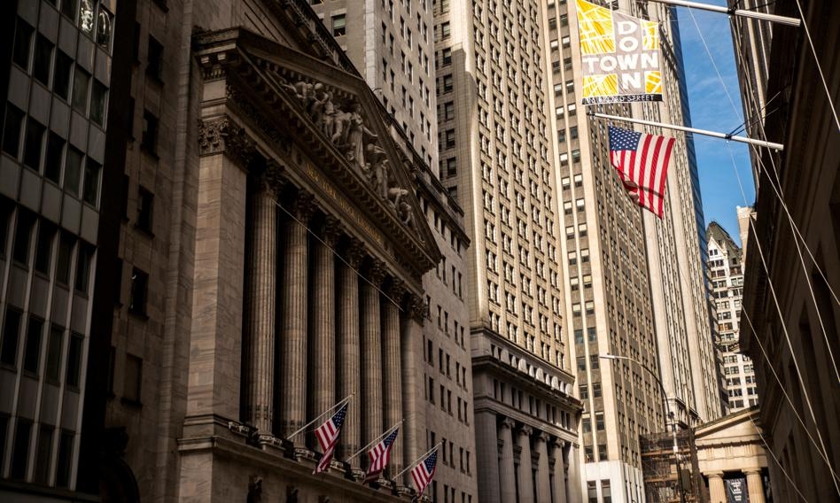 Oracle Leads Wall Street Growth, S&P500 Closes at Highest Price Since February