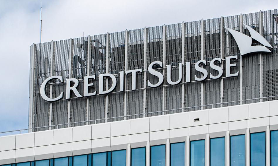 Credit Suisse ha co-creato il cartello. La Corte di Giustizia dell'Unione Europea ha confermato la decisione della Commissione Europea.
