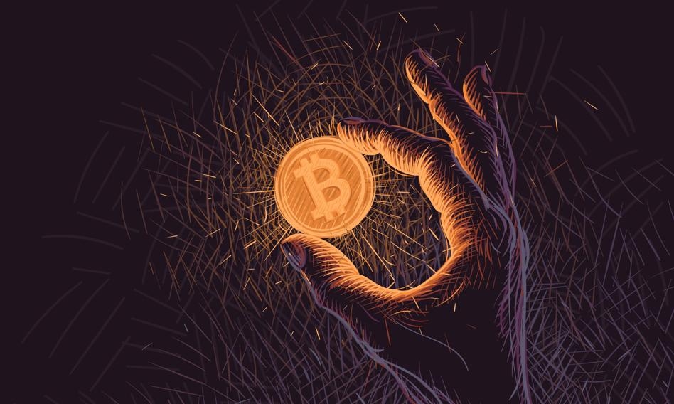 Bitcoin Hits New Record High. Tariffs Unaffected by Cryptocurrency