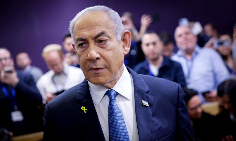 Netanyahu a Merz: fermare le esportazioni di armi premia Hamas