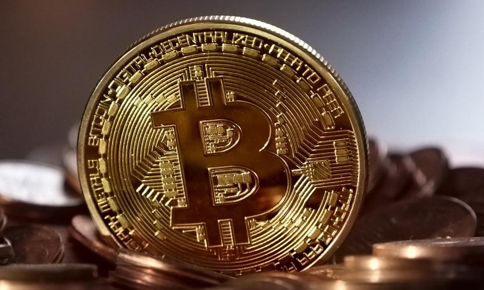 Bitcoin quebra novos recordes. A primeira criptomoeda nunca foi tão cara