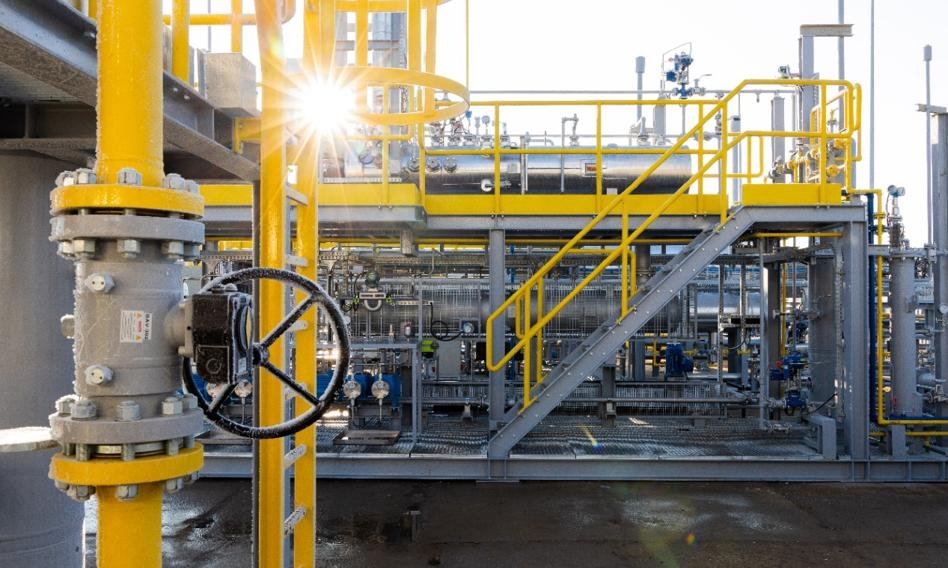 Natural gas too expensive for industry? And it will get even more expensive, or about the new fee