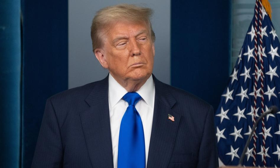 I tagli di Trump stanno paralizzando l'istruzione americana. Il ministero è a corto di personale.