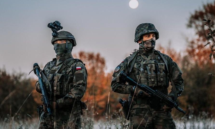 Askerlerin bireysel teçhizatlarının değiştirilmesine yönelik operasyon sürüyor. Baştan ayağa modüler bir sisteme mi ihtiyacınız var?