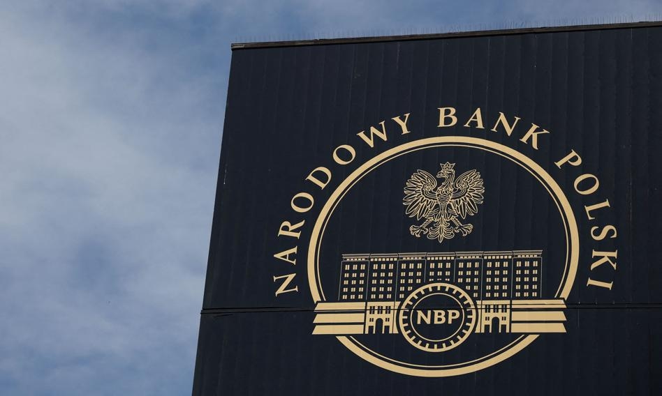NBP aumentará gradualmente a exposição das reservas cambiais aos mercados de ações