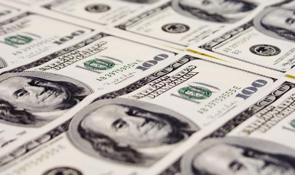 Gli analisti puntano sul tasso di cambio USD/PLN. "Il dollaro rimane strutturalmente sopravvalutato."