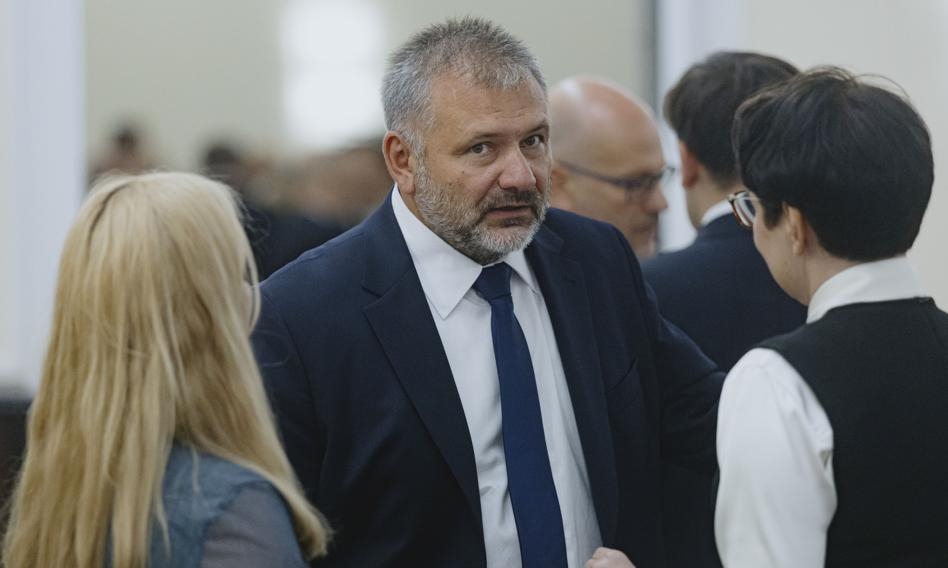 Nuevo ministro de Justicia: No tengo miedo de Zbigniew Ziobro