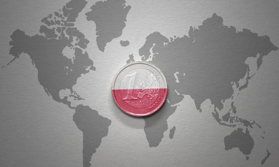 Polônia desinteressada na zona do euro. "Embora tenha alcançado grande sucesso econômico na Europa"