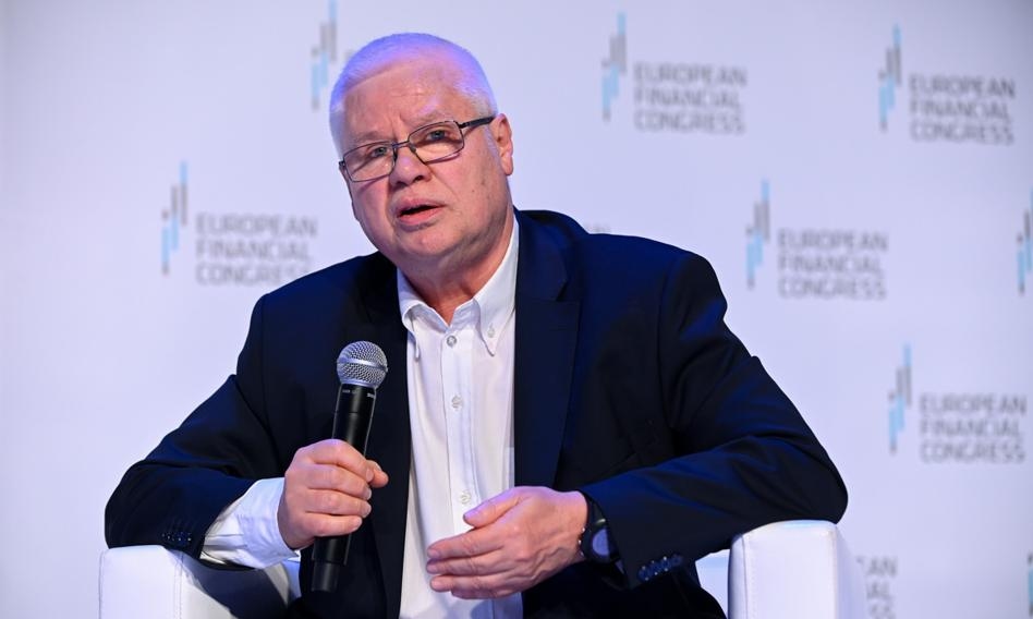 Hausner: A Polónia não tem uma política económica; a disponibilidade real de habitação está a cair