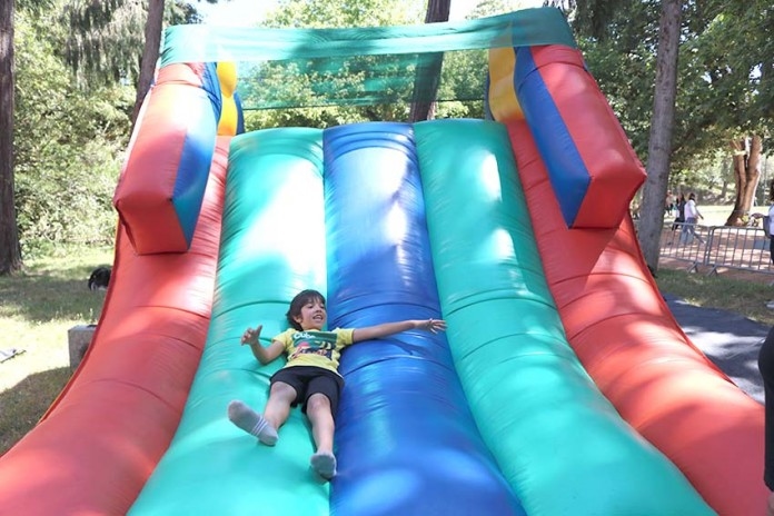 Fin de semana de celebraciones en Expoeste para celebrar el Día del Niño