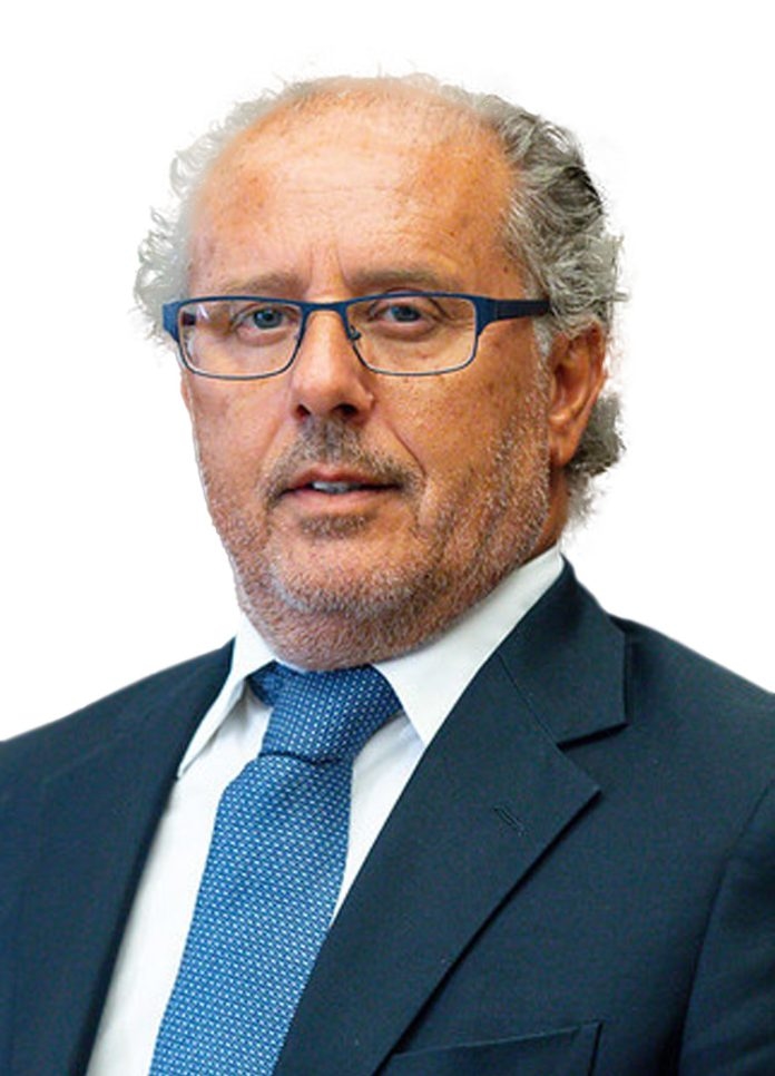 Falleció el político bombardero João Carlos Barreiras Duarte