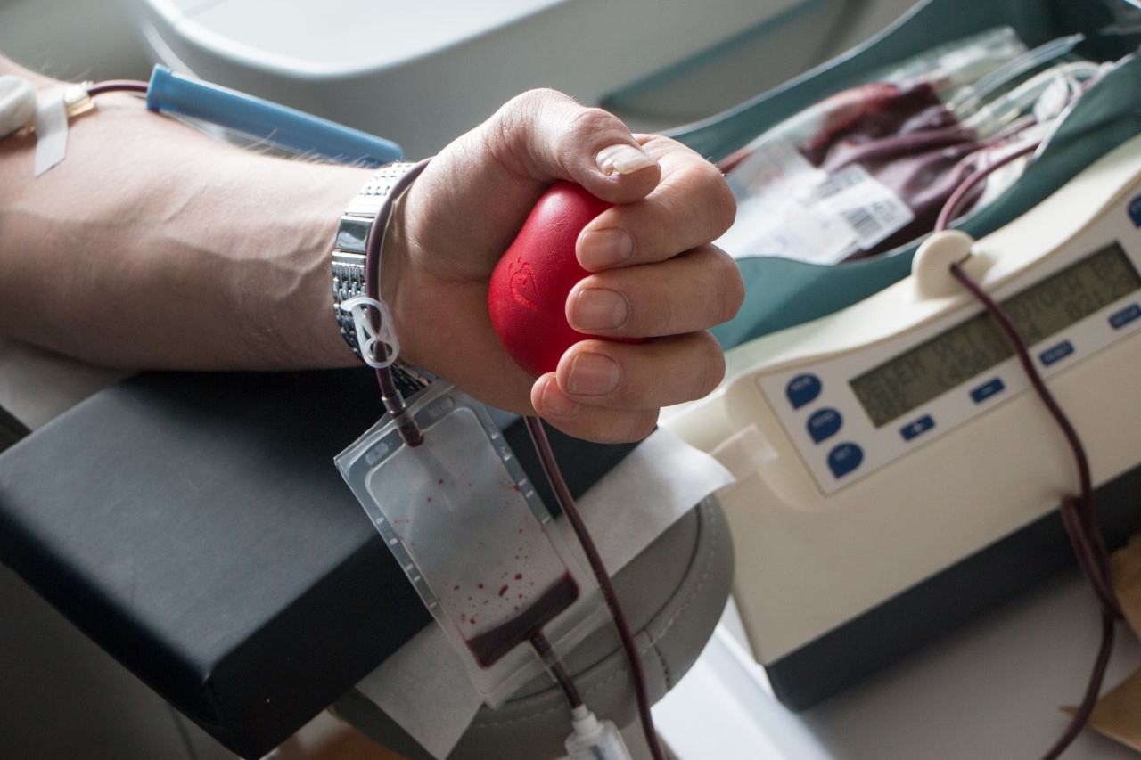 La Consejería de Salud desmintió mitos comunes sobre la donación