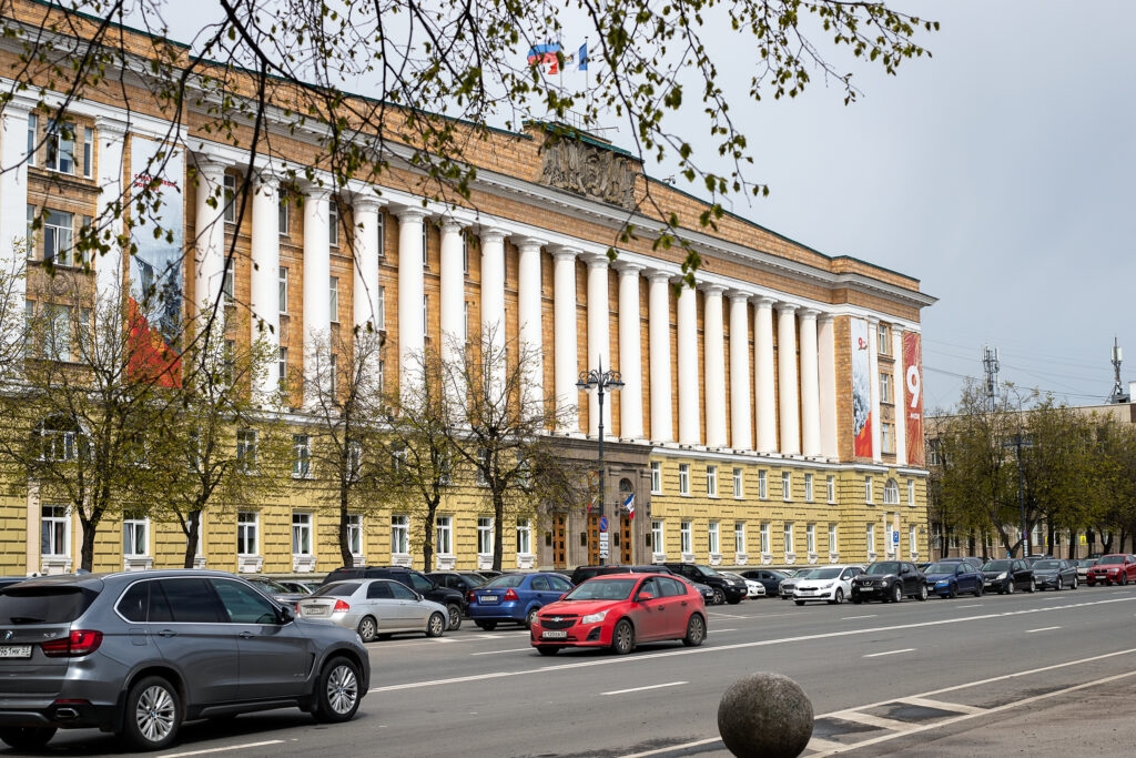 Região de Novgorod pretende cooperar com 9 países na esfera de negócios e exportação