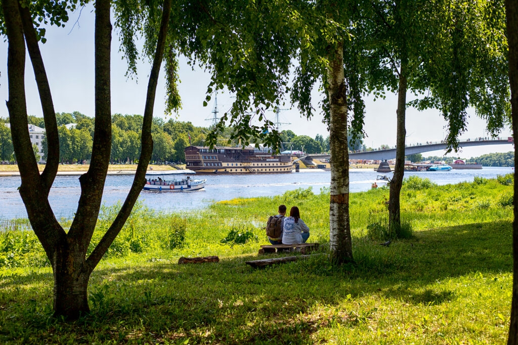 Rospotrebnadzor told Novgorod residents what symptoms could indicate encephalitis and borreliosis